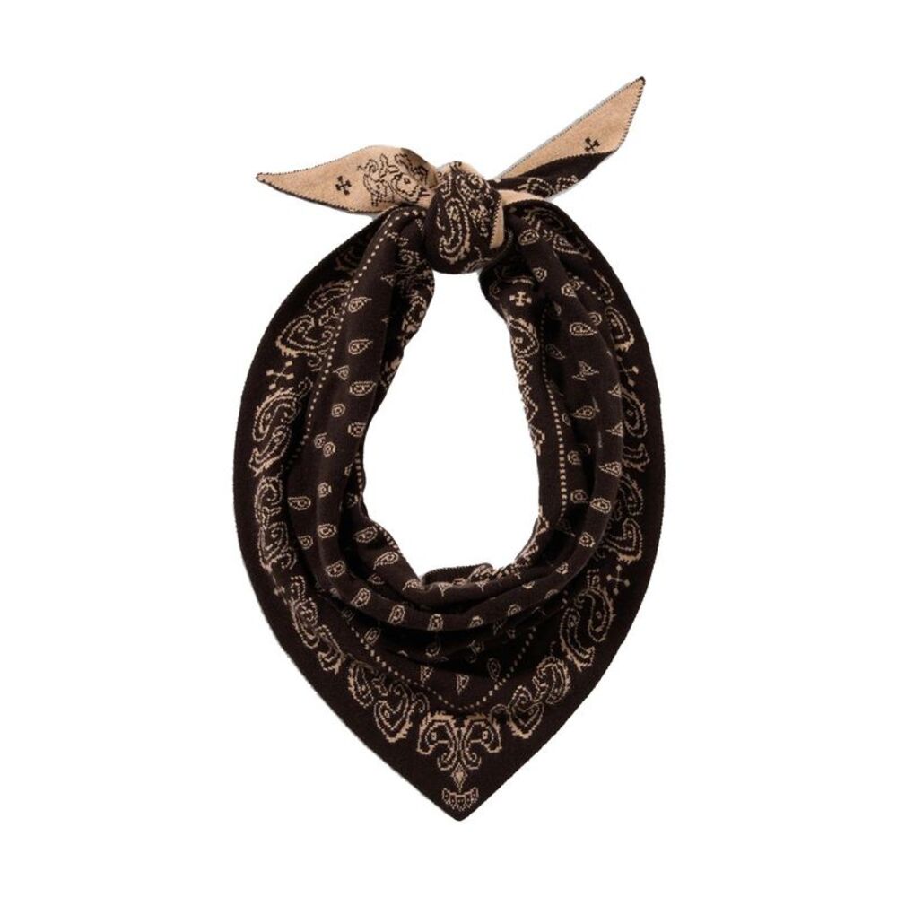 Guest In Residence Women The Wild Rag Foulard